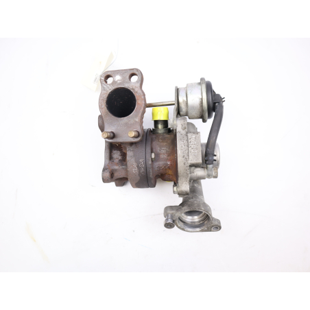 Turbo occasion PEUGEOT 1007 Phase 1 - 1.4 HDI