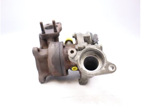 Turbo occasion PEUGEOT 1007 Phase 1 - 1.4 HDI