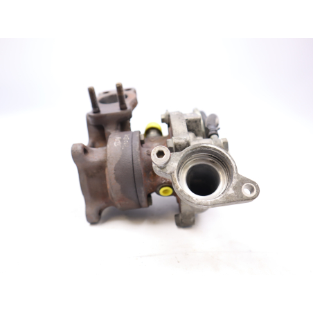 Turbo occasion PEUGEOT 1007 Phase 1 - 1.4 HDI