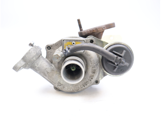 Turbo occasion PEUGEOT 1007 Phase 1 - 1.4 HDI