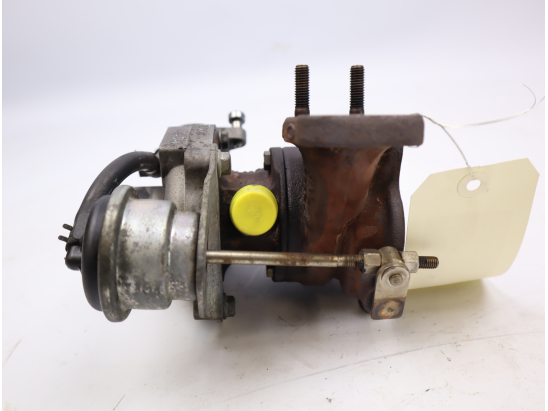 Turbo occasion PEUGEOT 1007 Phase 1 - 1.4 HDI