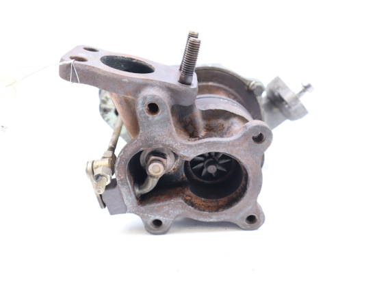 Turbo occasion PEUGEOT 1007 Phase 1 - 1.4 HDI