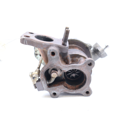 Turbo occasion PEUGEOT 1007 Phase 1 - 1.4 HDI