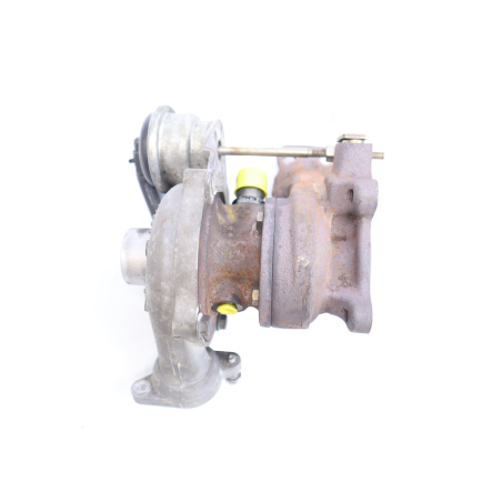 Turbo occasion PEUGEOT 1007 Phase 1 - 1.4 HDI
