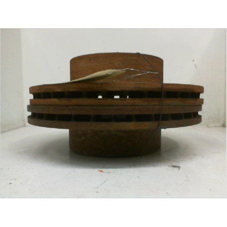 Disque avant occasion RENAULT MASTER II Phase 3 - 2.5 DCI  120ch