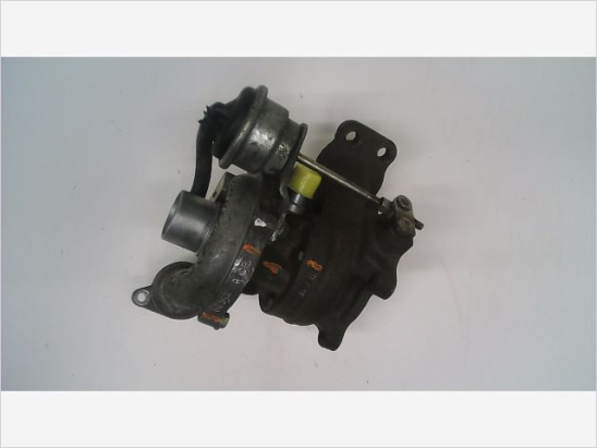 Turbo occasion FORD FIESTA V Phase 2 - 1.4 TDCI