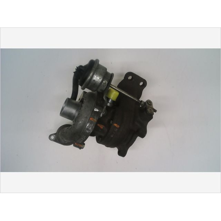 Turbo occasion FORD FIESTA V Phase 2 - 1.4 TDCI