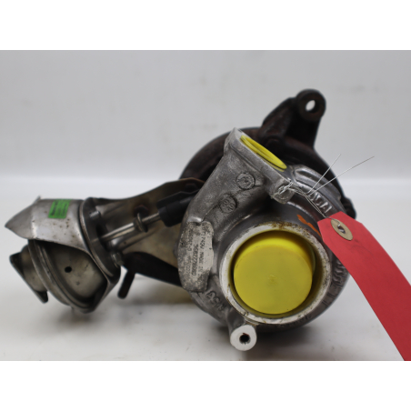 Turbo occasion PEUGEOT 308 I CC Phase 1 - 2.0 HDI 140ch