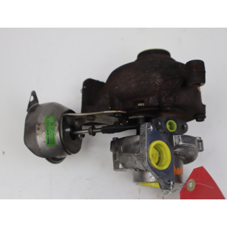 Turbo occasion PEUGEOT 308 I CC Phase 1 - 2.0 HDI 140ch