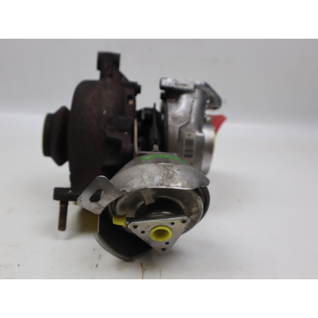 Turbo occasion PEUGEOT 308 I CC Phase 1 - 2.0 HDI 140ch