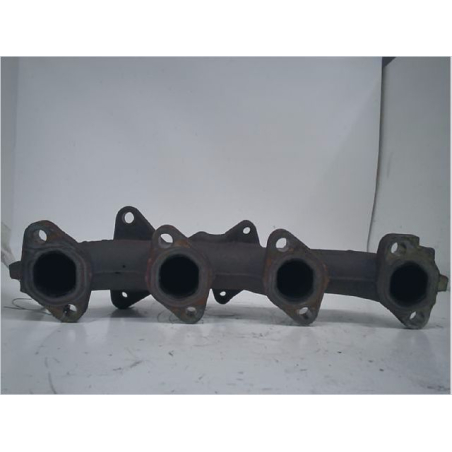 COLLECTEUR ECHAPPEMENT