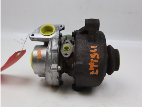 Turbo occasion PEUGEOT 308 I CC Phase 1 - 2.0 HDI 140ch