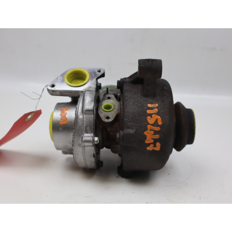 Turbo occasion PEUGEOT 308 I CC Phase 1 - 2.0 HDI 140ch