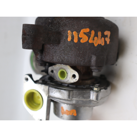 Turbo occasion PEUGEOT 308 I CC Phase 1 - 2.0 HDI 140ch