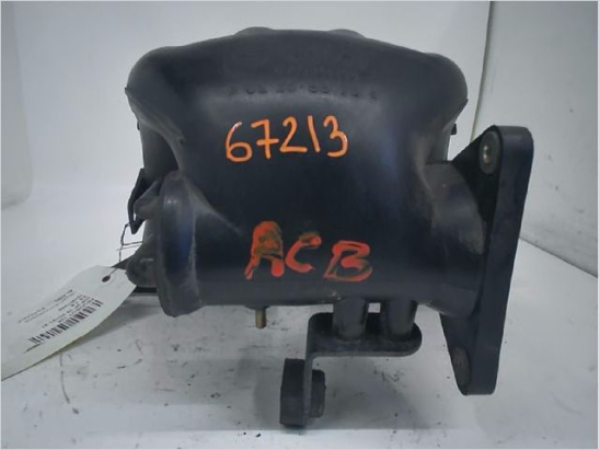 Collecteur admission occasion PEUGEOT 306 Phase 1 - 1.6i