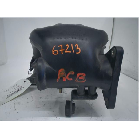 Collecteur admission occasion PEUGEOT 306 Phase 1 - 1.6i