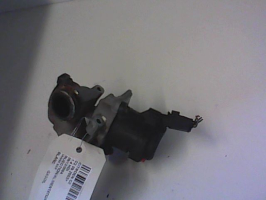 Vanne EGR occasion CITROEN C2 Phase 1 - 1.4HDI 8v 70ch