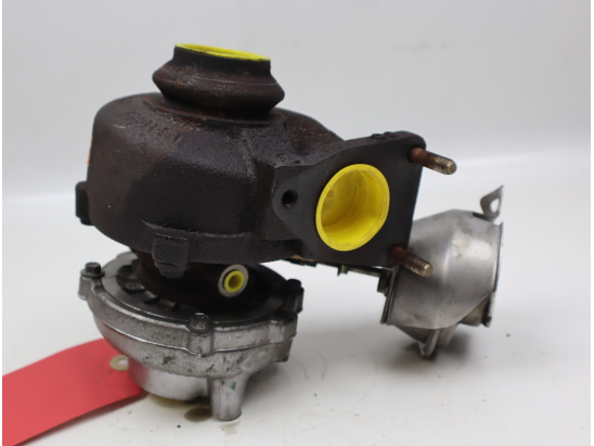 Turbo occasion PEUGEOT 308 I CC Phase 1 - 2.0 HDI 140ch