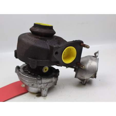 Turbo occasion PEUGEOT 308 I CC Phase 1 - 2.0 HDI 140ch