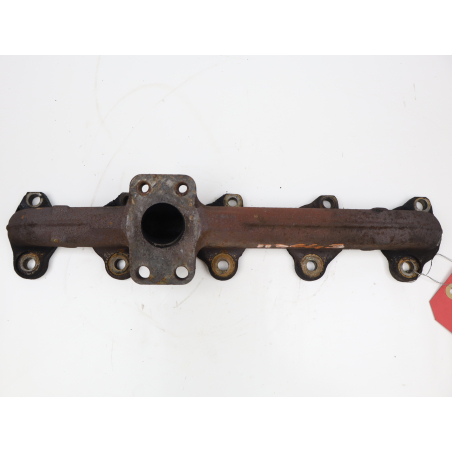 COLLECTEUR ECHAPPEMENT