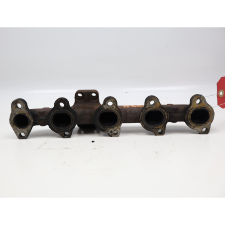 COLLECTEUR ECHAPPEMENT