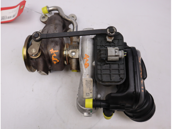 Turbo occasion VOLKSWAGEN T ROC Phase 1 - 1.5TSI 150ch