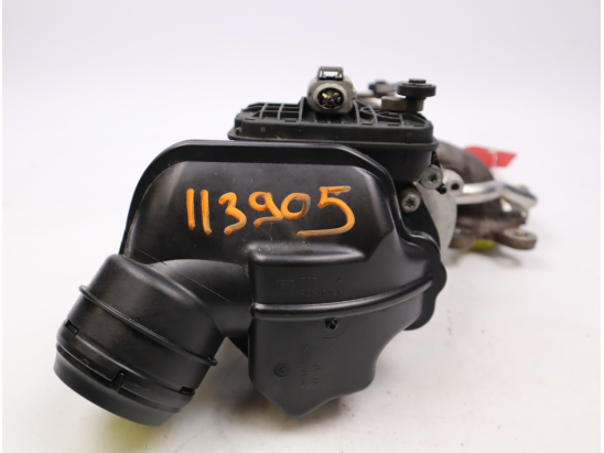 Turbo occasion VOLKSWAGEN T ROC Phase 1 - 1.5TSI 150ch