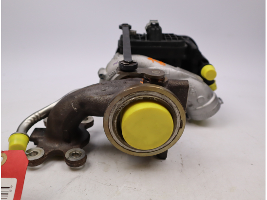 Turbo occasion VOLKSWAGEN T ROC Phase 1 - 1.5TSI 150ch