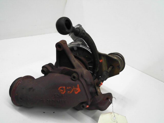 Turbo occasion CITROEN XSARA Phase 2 - 2.0 HDi 90ch