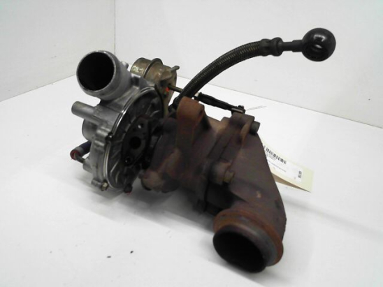 Turbo occasion CITROEN XSARA Phase 2 - 2.0 HDi 90ch