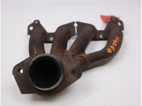 COLLECTEUR ECHAPPEMENT