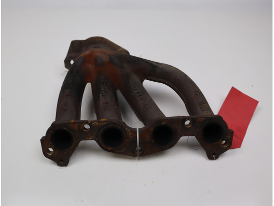 COLLECTEUR ECHAPPEMENT