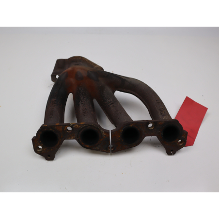 COLLECTEUR ECHAPPEMENT