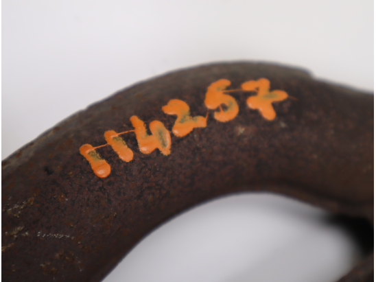 COLLECTEUR ECHAPPEMENT