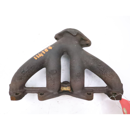 COLLECTEUR ECHAPPEMENT