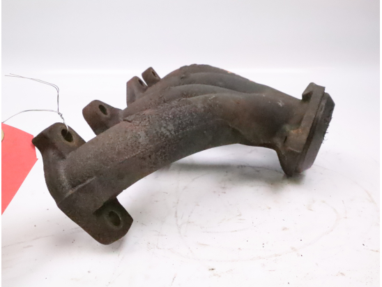 COLLECTEUR ECHAPPEMENT