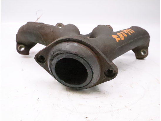 COLLECTEUR ECHAPPEMENT