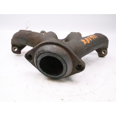 COLLECTEUR ECHAPPEMENT