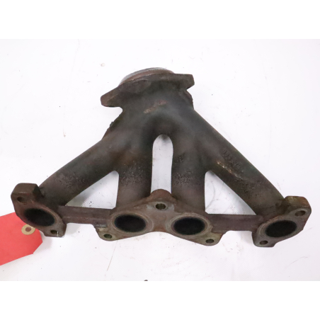 COLLECTEUR ECHAPPEMENT