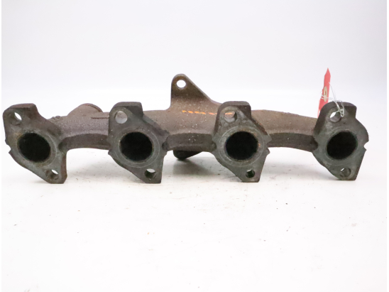 COLLECTEUR ECHAPPEMENT