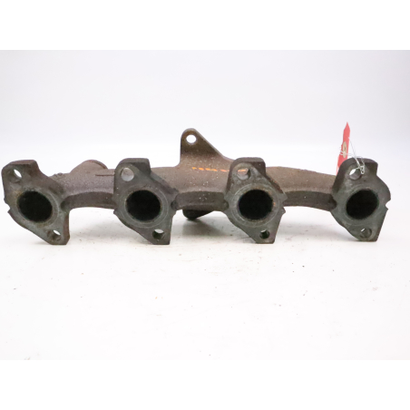 COLLECTEUR ECHAPPEMENT