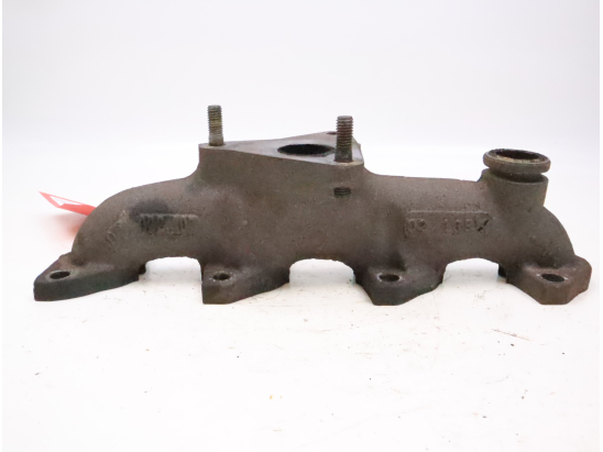 COLLECTEUR ECHAPPEMENT