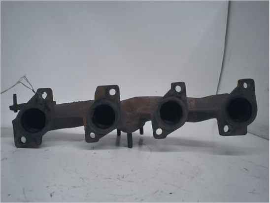 COLLECTEUR ECHAPPEMENT