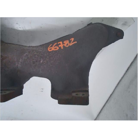 COLLECTEUR ECHAPPEMENT