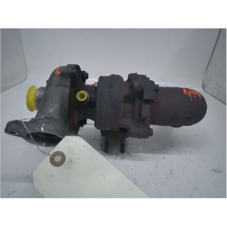 Turbo occasion PEUGEOT 207 Phase 1 - 1.4 HDI