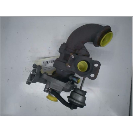 Turbo occasion PEUGEOT 207 Phase 1 - 1.4 HDI