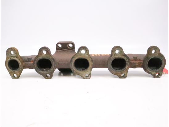 COLLECTEUR ECHAPPEMENT