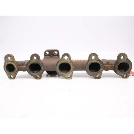 COLLECTEUR ECHAPPEMENT