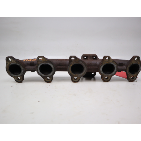 COLLECTEUR ECHAPPEMENT