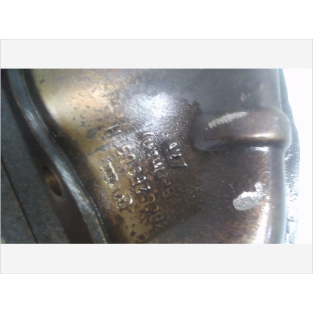 Collecteur echappement occasion AUDI A4 II Phase 1 - 3.0i 220ch